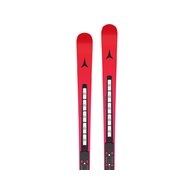 Sjezdové lyže ATOMIC REDSTER G9 RSM REVOSHOCK 183 Red Tension
