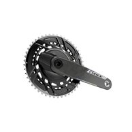 Kliky SRAM Force AXS E1 Power Meter DUB 50/37