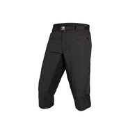 Kalhoty 3/4 ENDURA Hummvee Black