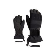 Rukavice ZIENER MANU-Z AS® glove junior unisex black