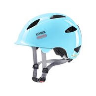 Dětská helma UVEX OYO Cloud Blue-Grey