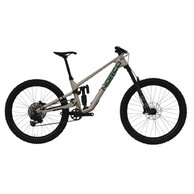 NORCO Sight C2 160 MX Warm Metallic Grey