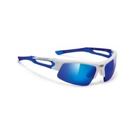 Brýle RUDY PROJECT Exowind White/Blue