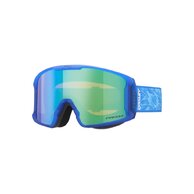Brýle OAKLEY Line Miner M Blue Blaze/Prizm Jade Irid