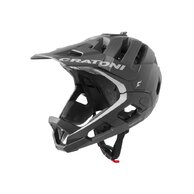 Helma CRATONI Madroc Pro Black Matt