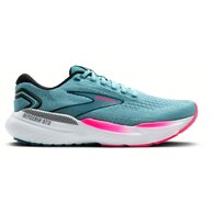 Dámské běžecké boty BROOKS Glycerin GTS 21 Blue