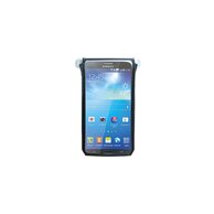 Pouzdro na telefon TOPEAK Smart Phone Dry Bag 6 5- 6"Black
