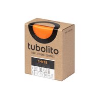 Duše TUBOLITO S-Tubo MTB 29x1.8-2.5 SV42