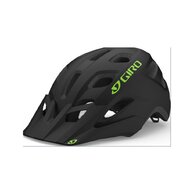 Dětská helma GIRO Tremor Child Mat Black