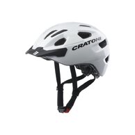Helma CRATONI C-Swift White Glossy