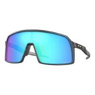 Brýle OAKLEY Sutro Matte Carbon Fiber/Prizm Sapphire