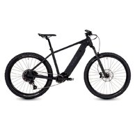 VIKING MTB Pro Black
