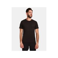 Triko z Merino vlny KILPI Sloper Black