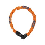Zámek ABUS Tresor 6 mm 1385/75 Orange