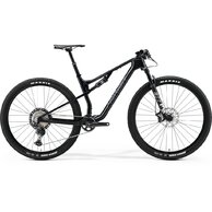 MERIDA Ninety-Six RC XT Dark Silver (Black/Silver)
