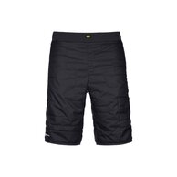 Kraťasy ORTOVOX Swisswool Piz Boé Black Raven