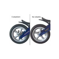 Adaptér FIRSTBIKE na snížení sedátka
