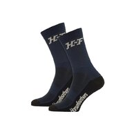 Ponožky HORSEFEATHERS Jam Long Petrol