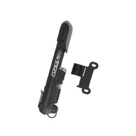 Hustilka FORCE Mano Basic Duo Teleskop Black