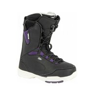 Dámské SNB boty NITRO SCALA TLS BLACK