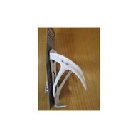Košík na láhev GHOST GND51 Plastic White