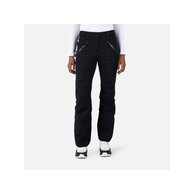 Dámské lyžařské kalhoty ROSSIGNOL W BLACKSIDE PANT-BLACK