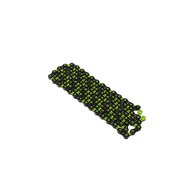Řetěz KMC DLC10 SuperLight Black/Green