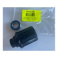 Ořech FORMULA DC-1248 12x148 mm