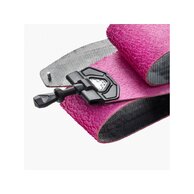 Stoupací pásy DYNAFIT Pin Skin Race Blacklight Pro Pink