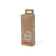 Vosk SWIX BIO-R8-18 červený