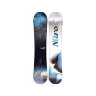 Dámský snowboard NITRO LECTRA LEAF