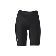 Dámské kraťasy CASTELLI Prima 2 Black