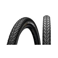 Plášť CONTINENTAL Race King Performance kevlar