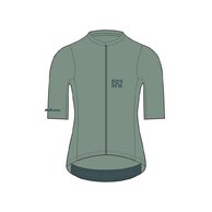 Dámský dres ENDURA Alltrack Ride Sage Green