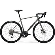 MERIDA Scultura Endurance 400 Gunmetal Grey (Black)
