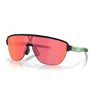 Brýle OAKLEY Corridor Matte Black/Prizm Trail Torch