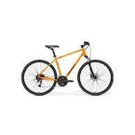 MERIDA Crossway 40 Orange (Black)