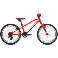 ROCK MACHINE Thunder 20 VB Red/Black