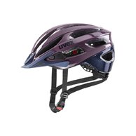 Helma UVEX True Plum-Deep Space