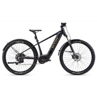 CTM Pulze GX E-Allroad Matt Black