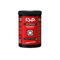 Vazelína RSP Soft Grease 500g