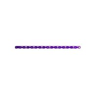Řetěz SRAM Force E1 Flattop 12/13s Purple