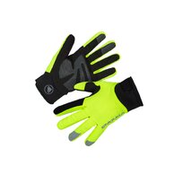 Dámské rukavice ENDURA Strike Hi-Viz Yellow