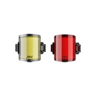 Sada blikaček KNOG Cobber Mini Twinpack