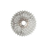 Kazeta SHIMANO XT CS-M770 9s