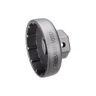 Stahovák misek BBB BTL-105D BracketPlug
