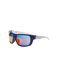 Brýle BLIZZARD Sun glasses PCS708130, rubber dark blue
