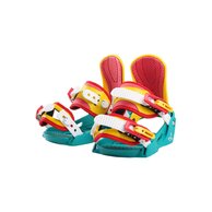 SNB vázání BEANY 7/8 Junior S