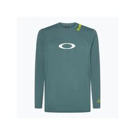 Dres OAKLEY Free Ride RC LS modrá
