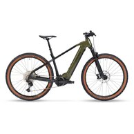 STEVENS E-Agnello 8.8.1 Khaki Black